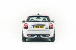 Mini Cooper S for Royal Wedding 2018 года